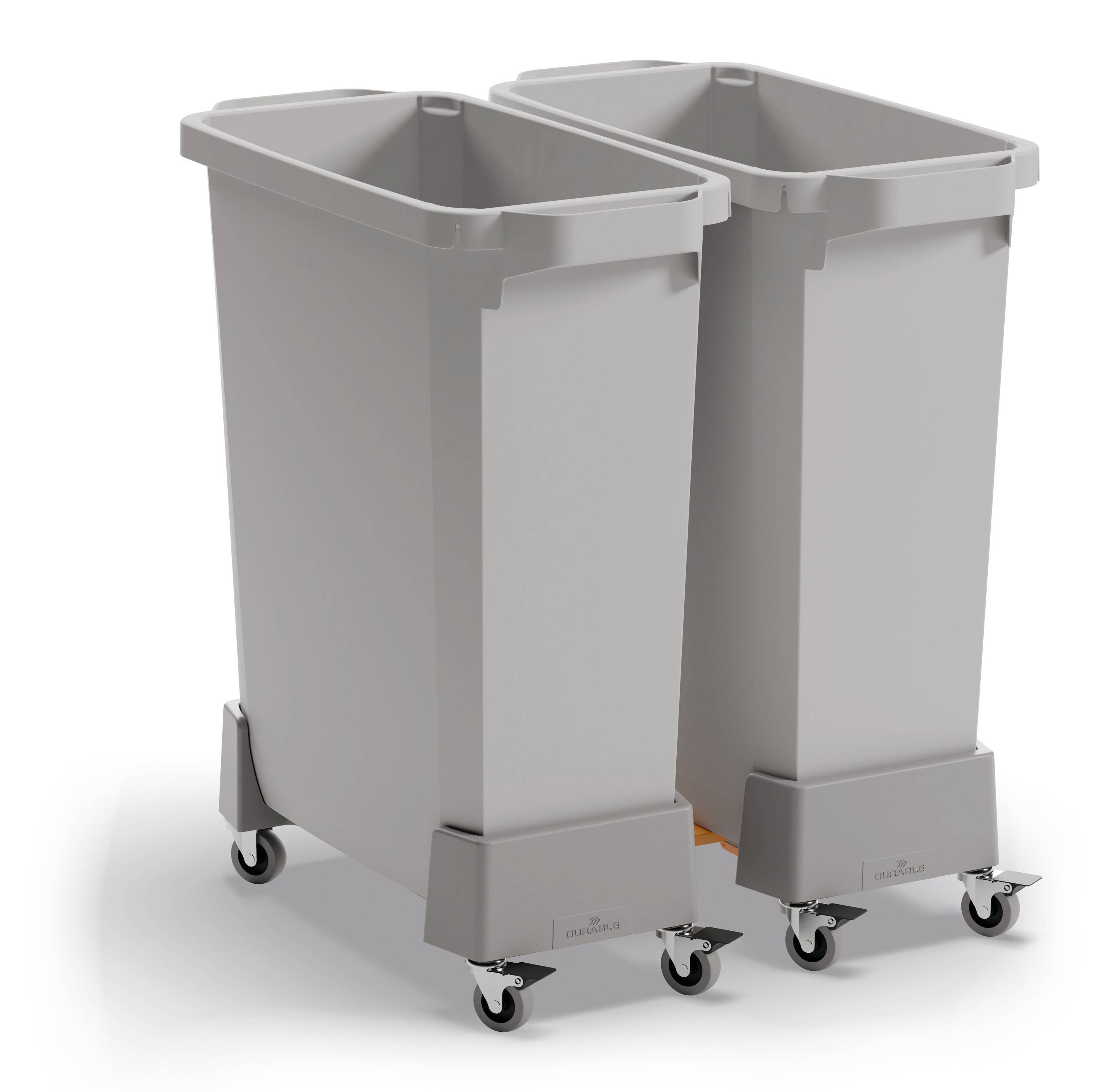 Durable DURABIN® 334037 Chariot 1 pc(s)