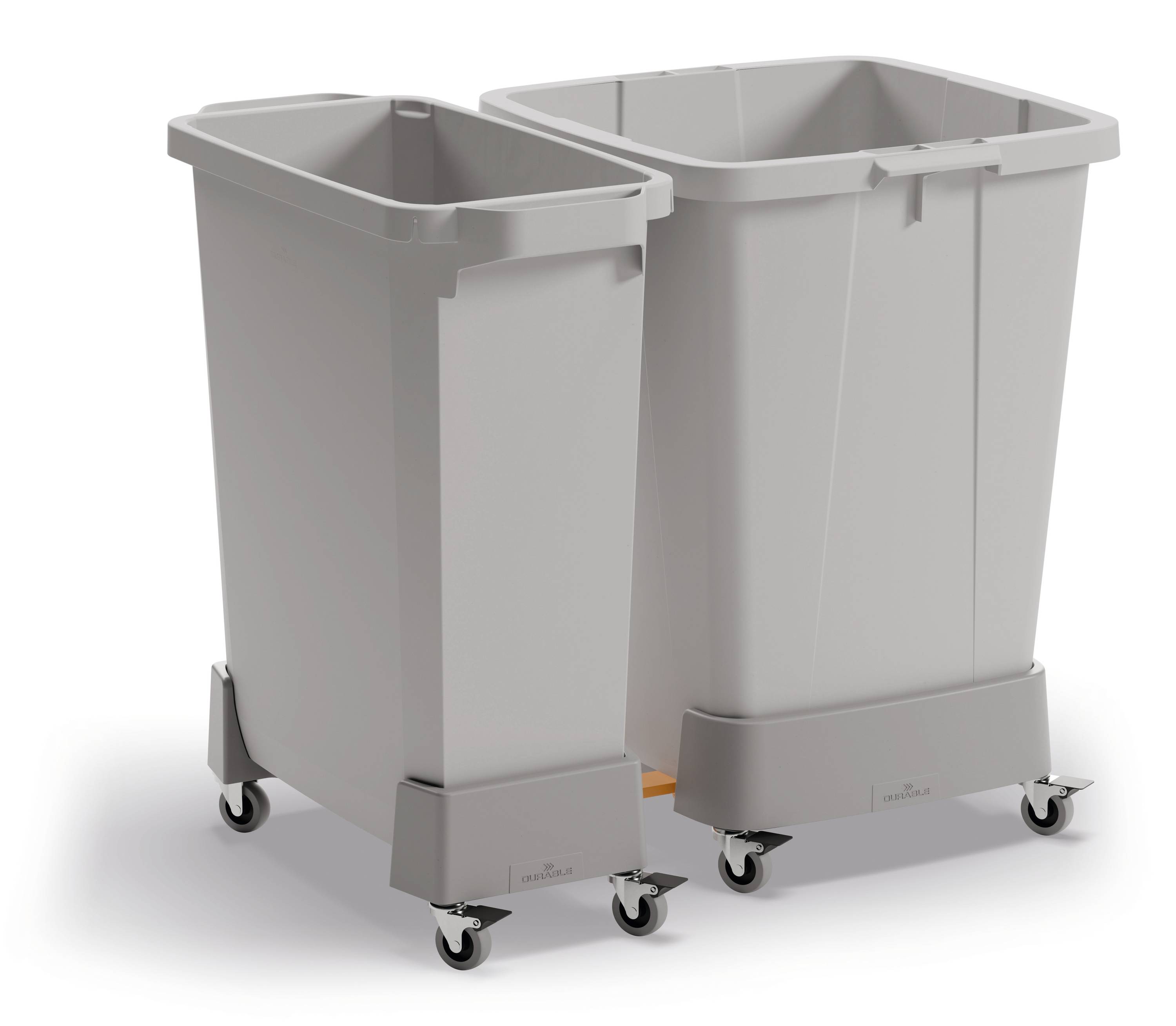Durable DURABIN® 334037 Chariot 1 pc(s)