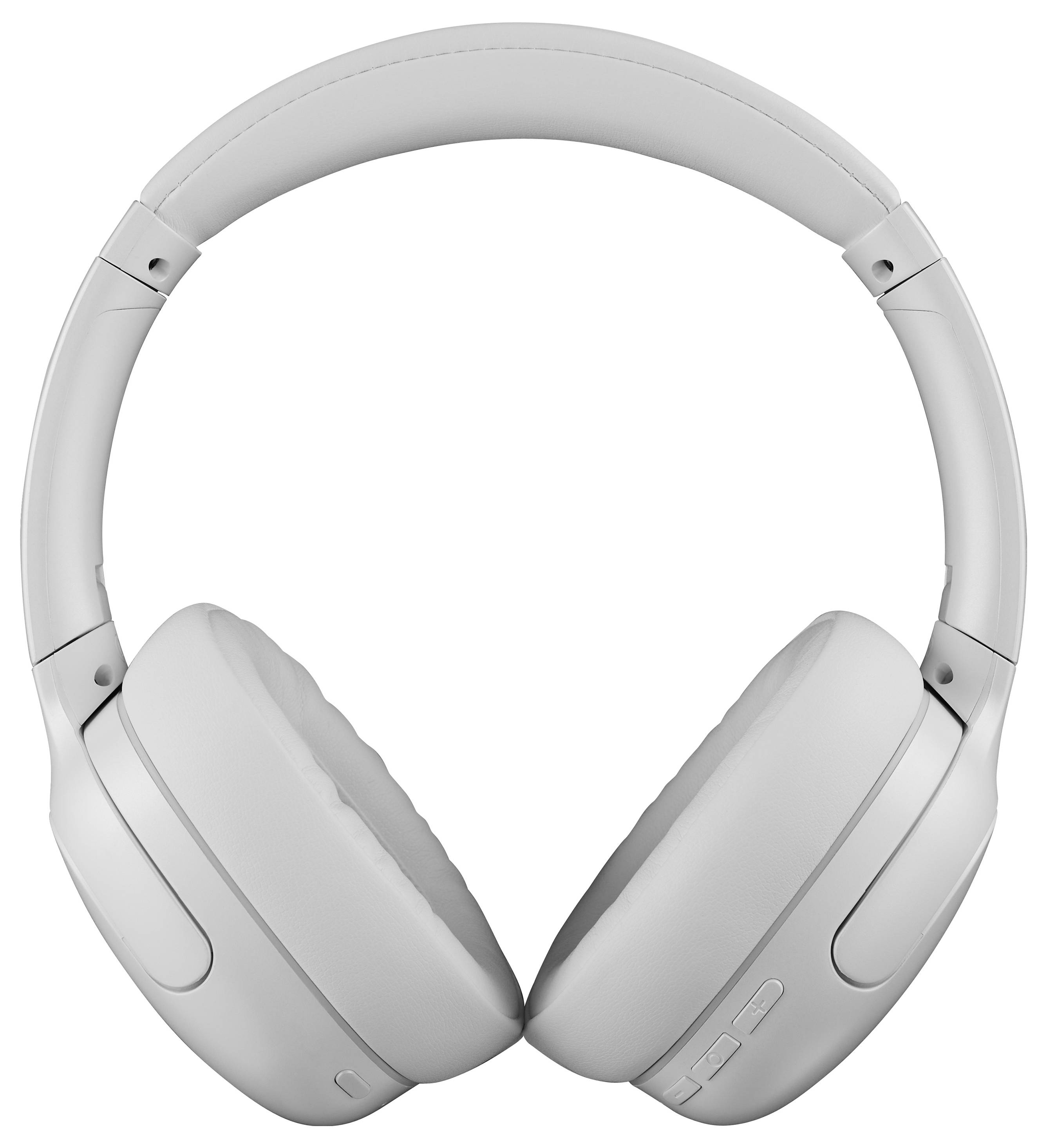 Intenso Over-Ear O400HA white Casque supra-auriculaire blanc pliable