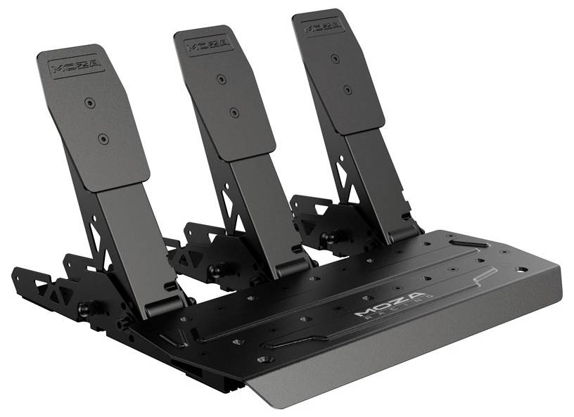 MOZA R3 Racing Set (XBOX, PC) Volant Xbox 360