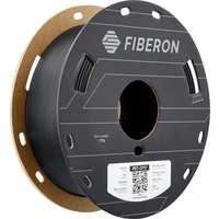 Polymaker FL01001 Fiberon™ PET-CF17 Filament PET-CF renforcé de fibres de verre, rigidité élevée, résistance au fluage 1.75 mm Polymaker FL01001 Fiberon™ PET-CF17 Filament PET-CF renforcé de fibres de verre, rigidité élevée, résistance au fluage 1.75 mm