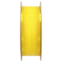 Polymaker CA02003 Panchroma™ Translucent Filament PLA 1.75 mm 1000 g translucide, Yellow, jaune 1 pc(s) Polymaker CA02003 Panchroma™ Translucent Filament PLA 1.75 mm 1000 g translucide, Yellow, jaune 1 pc(s)