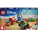 43264 LEGO® DISNEY Train de fête et la voiture RC de toy Story 43264 LEGO® DISNEY Train de fête et la voiture RC de toy Story