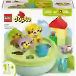 10441 LEGO® DUPLO® Formsorbeur : maison de chiot 10441 LEGO® DUPLO® Formsorbeur : maison de chiot