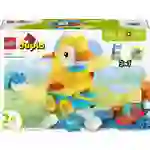 10448 LEGO® DUPLO® Lot de 3 en 1 pour les animaux sur roues 10448 LEGO® DUPLO® Lot de 3 en 1 pour les animaux sur roues