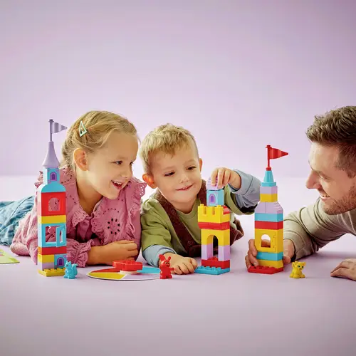 10450 LEGO® DUPLO® Jeu de château Hopsys 10450 LEGO® DUPLO® Jeu de château Hopsys