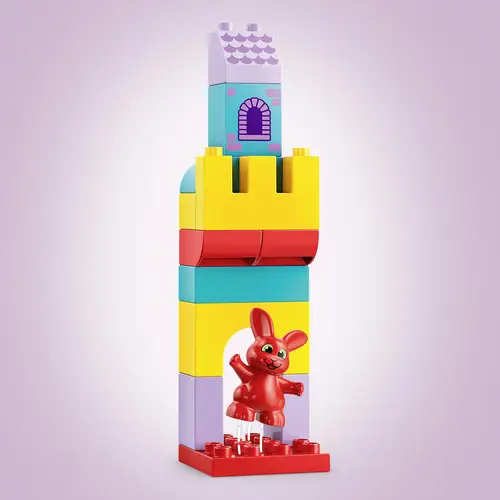 10450 LEGO® DUPLO® Jeu de château Hopsys 10450 LEGO® DUPLO® Jeu de château Hopsys