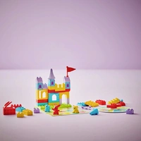 10450 LEGO® DUPLO® Jeu de château Hopsys 10450 LEGO® DUPLO® Jeu de château Hopsys