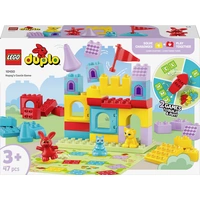 10450 LEGO® DUPLO® Jeu de château Hopsys 10450 LEGO® DUPLO® Jeu de château Hopsys