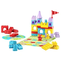 10450 LEGO® DUPLO® Jeu de château Hopsys 10450 LEGO® DUPLO® Jeu de château Hopsys