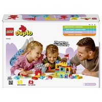 10450 LEGO® DUPLO® Jeu de château Hopsys 10450 LEGO® DUPLO® Jeu de château Hopsys