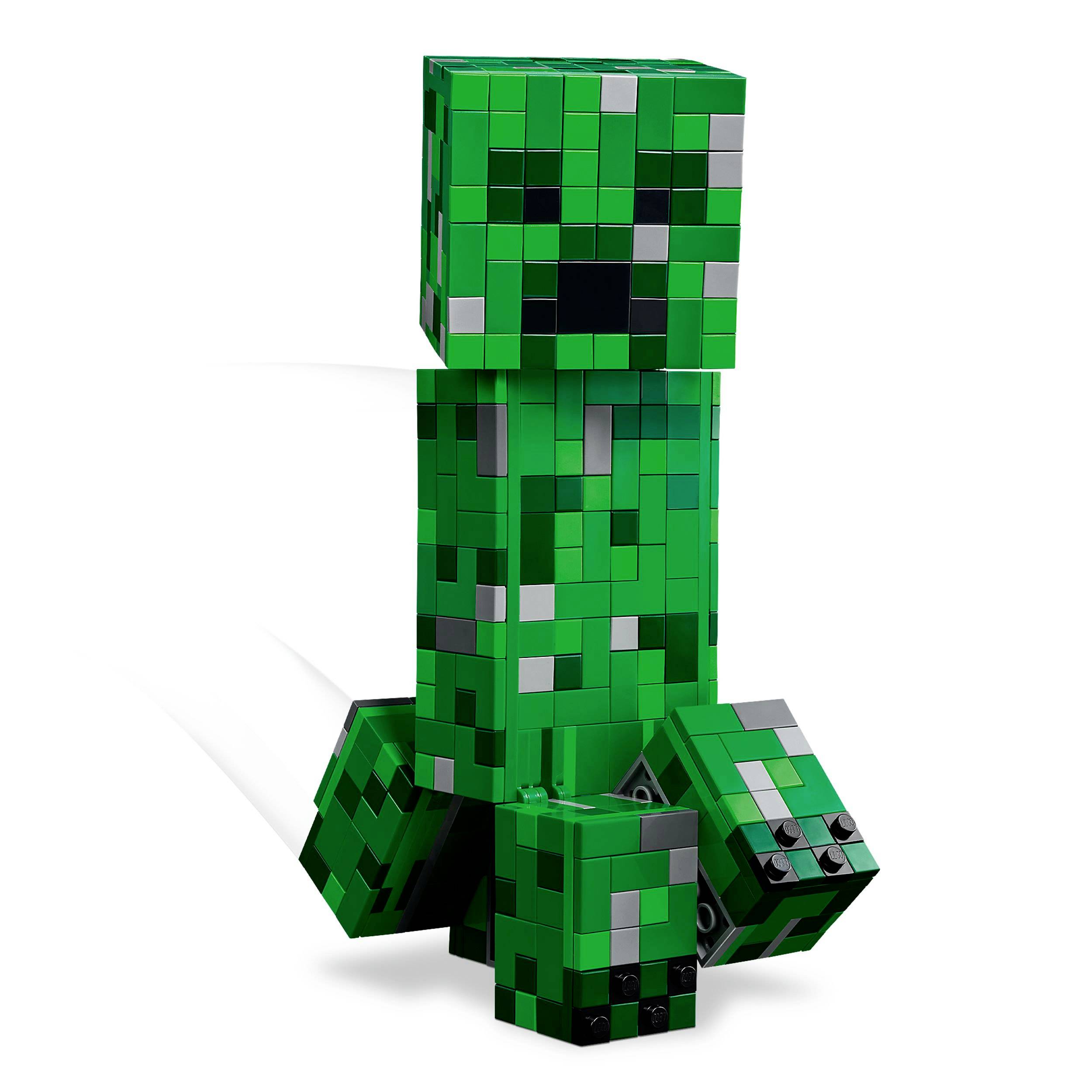 21276 LEGO® MINECRAFT Le Creeper