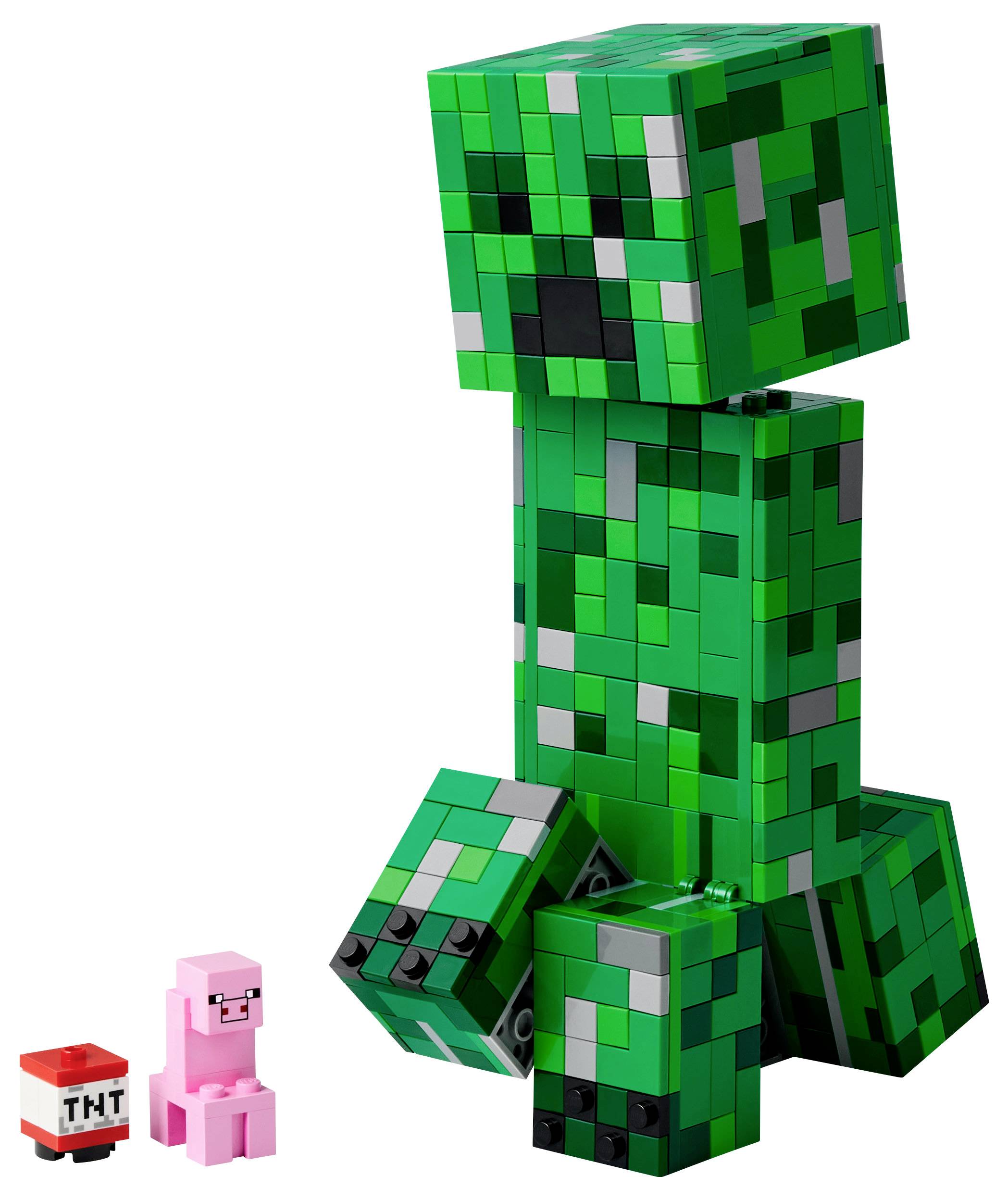 21276 LEGO® MINECRAFT Le Creeper
