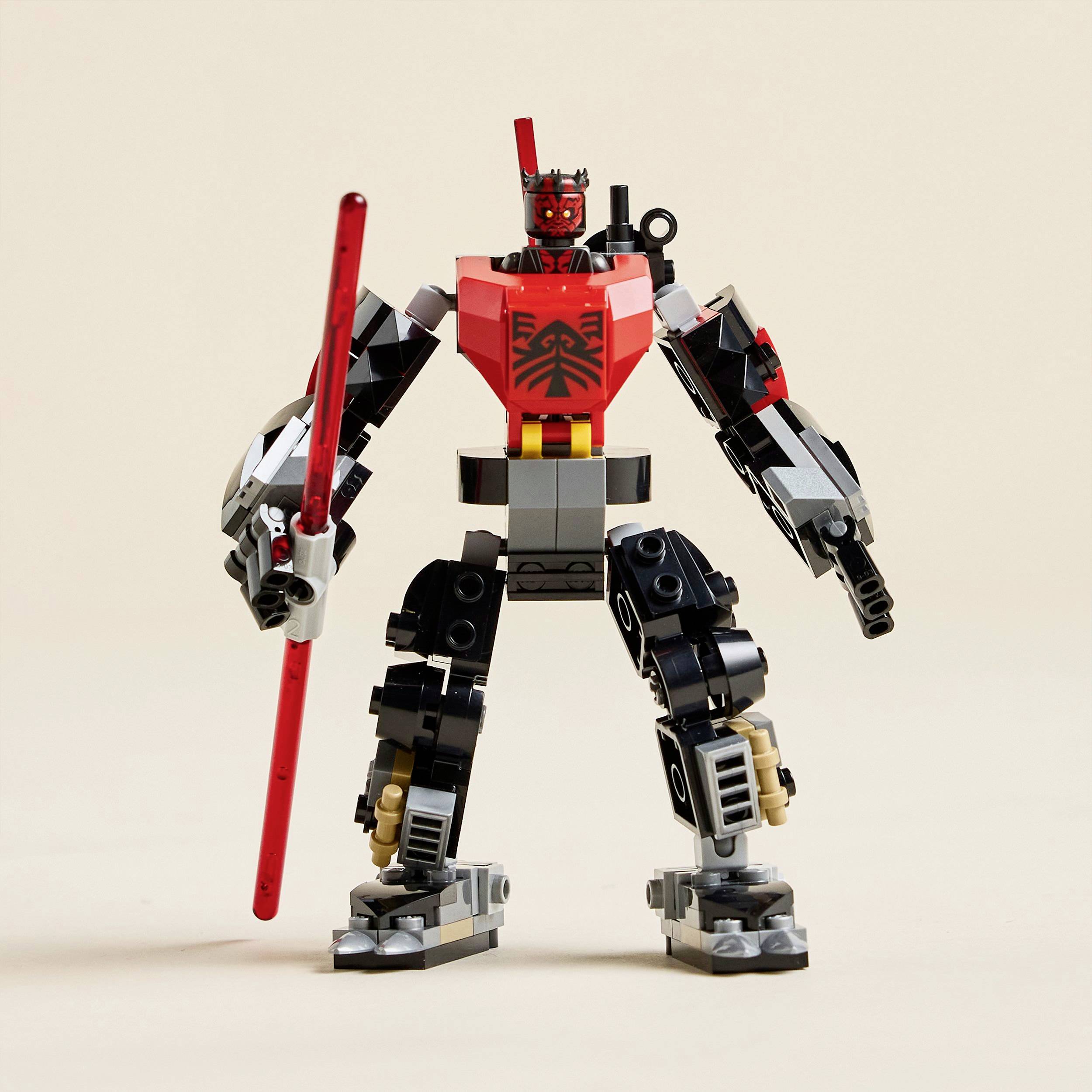 75411 LEGO® STAR WARS™ Barth Maul Mech