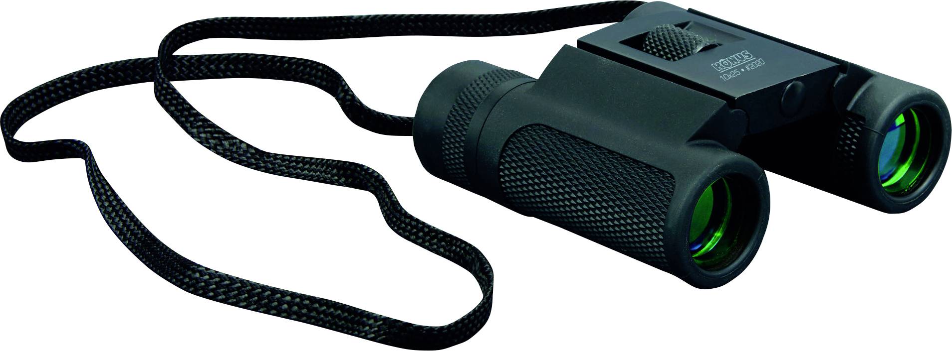 Konus Jumelles Konus Next-2 10x25 10 x 25 mm binoculaire KON2020