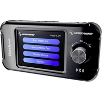 Hobbywing Tunalyzertester Testeur de moteur Hobbywing Tunalyzertester Testeur de moteur