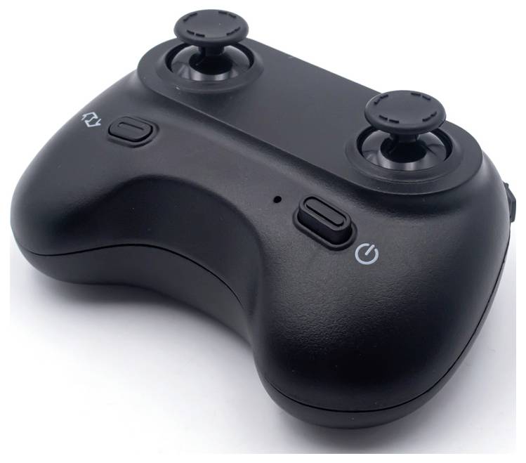 MODSTER Breezy Drone quadricoptère prêt à voler (RtF) noir, rouge