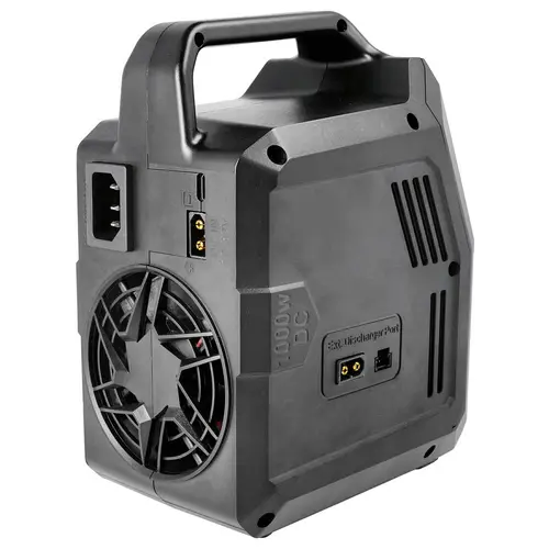 SKYRC T1000 AC/DC Chargeur de modélisme 20 A plomb, LiFePO, LiHV, Li-ion, Li-polymère, NiCd, NiMH SKYRC T1000 AC/DC Chargeur de modélisme 20 A plomb, LiFePO, LiHV, Li-ion, Li-polymère, NiCd, NiMH