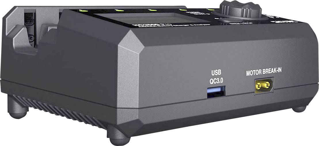 SKYRC NC2500 Pro Chargeur de modélisme 2.5 A NiMH, NiCd