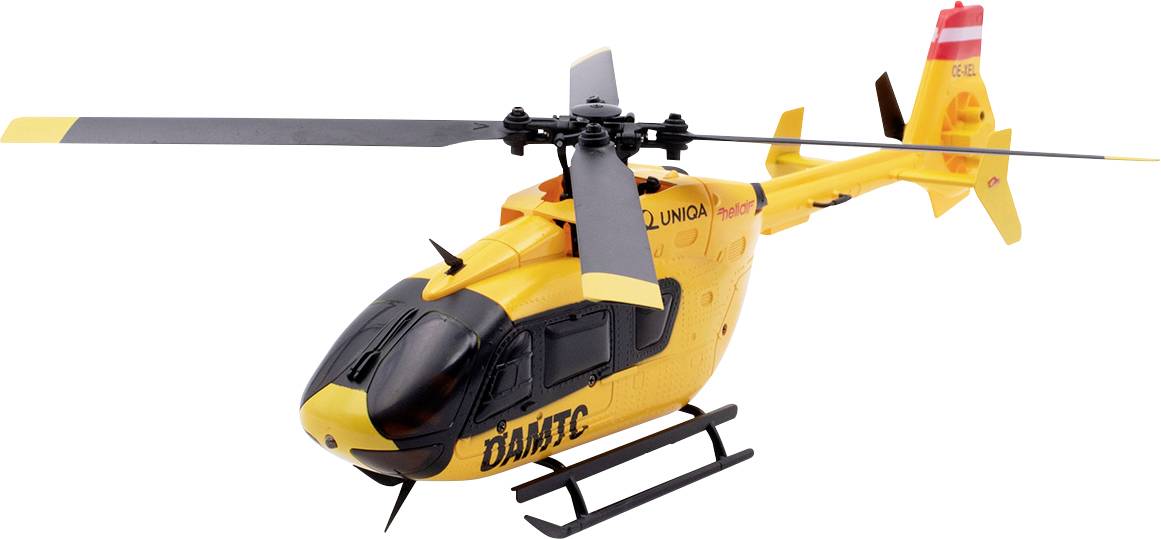 MODSTER EC-135 ÖAMTC Scale Hélicoptère RC prêt à voler (RtF)