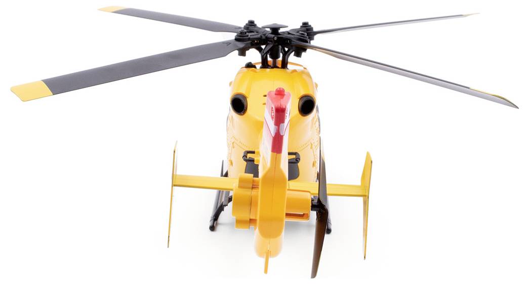 MODSTER EC-135 ÖAMTC Scale Hélicoptère RC prêt à voler (RtF)