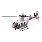 MODSTER EC-135 Polizei Österreich Scale Hélicoptère RC prêt à voler (RtF) MODSTER EC-135 Polizei Österreich Scale Hélicoptère RC prêt à voler (RtF)