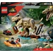 76975 LEGO® JURASSIC WORLD™ Échapper au T.Rex 76975 LEGO® JURASSIC WORLD™ Échapper au T.Rex