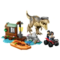 76975 LEGO® JURASSIC WORLD™ Échapper au T.Rex 76975 LEGO® JURASSIC WORLD™ Échapper au T.Rex