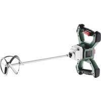 Metabo RW 18 LTX BL 120 601164850 Malaxeur 120 mm Metabo RW 18 LTX BL 120 601164850 Malaxeur 120 mm