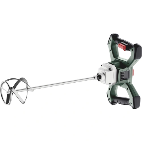 Metabo RW 18 LTX BL 120 601164850 Malaxeur 120 mm Metabo RW 18 LTX BL 120 601164850 Malaxeur 120 mm