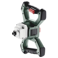 Metabo RW 18 LTX BL 120 601164850 Malaxeur 120 mm Metabo RW 18 LTX BL 120 601164850 Malaxeur 120 mm