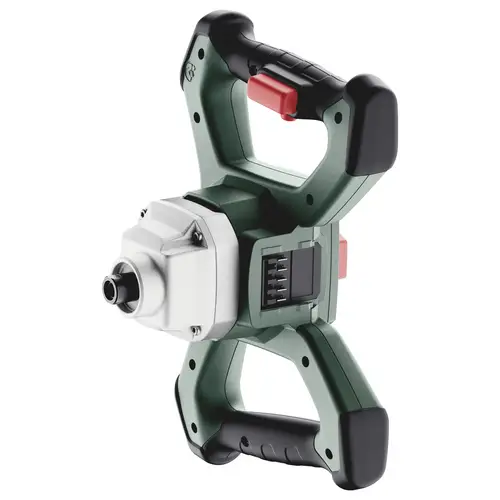 Metabo RW 18 LTX BL 120 601164850 Malaxeur 120 mm Metabo RW 18 LTX BL 120 601164850 Malaxeur 120 mm