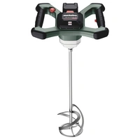 Metabo RW 18 LTX BL 120 601164850 Malaxeur 120 mm Metabo RW 18 LTX BL 120 601164850 Malaxeur 120 mm