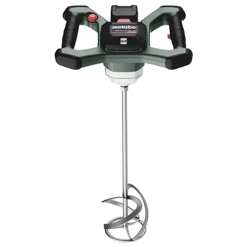 Metabo RW 18 LTX BL 120 601164850 Malaxeur 120 mm Metabo RW 18 LTX BL 120 601164850 Malaxeur 120 mm