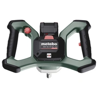 Metabo RW 18 LTX BL 120 601164850 Malaxeur 120 mm Metabo RW 18 LTX BL 120 601164850 Malaxeur 120 mm