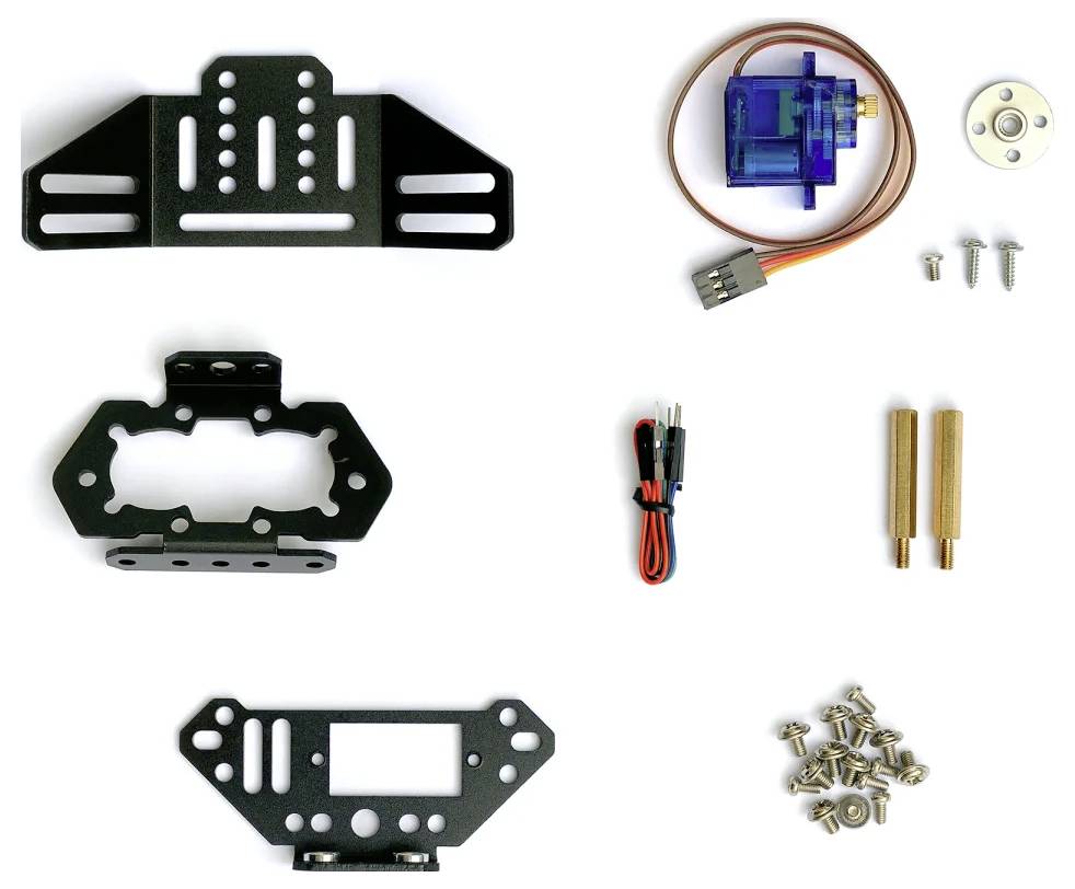 CALLIOPE CA-Motion-SCH Module d'extension 1 pc(s)