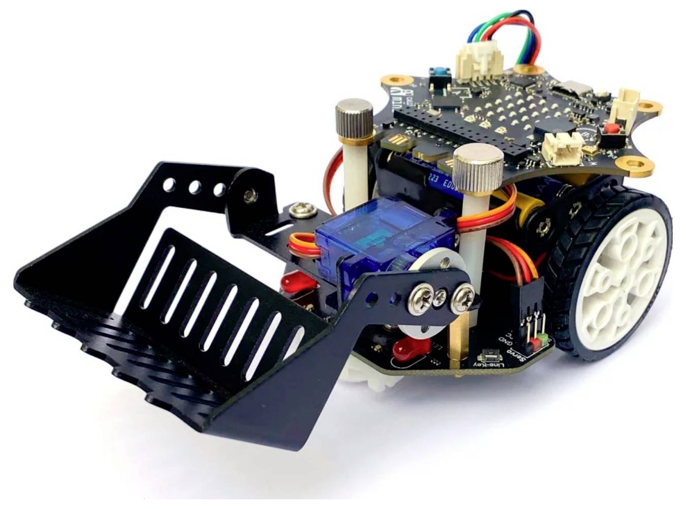 CALLIOPE CA-Motion-HEB Module d'extension 1 pc(s)