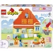 10459 LEGO® DUPLO Bluey Maison familiale de Blueys avec jeu de mémoire 10459 LEGO® DUPLO Bluey Maison familiale de Blueys avec jeu de mémoire