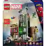 76324 LEGO® MARVEL SUPER HEROES Spider-Man vs. Oscorp 76324 LEGO® MARVEL SUPER HEROES Spider-Man vs. Oscorp