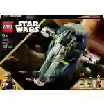 75433 LEGO® STAR WARS™ Le vaisseau étoilé de Jango Fett 75433 LEGO® STAR WARS™ Le vaisseau étoilé de Jango Fett