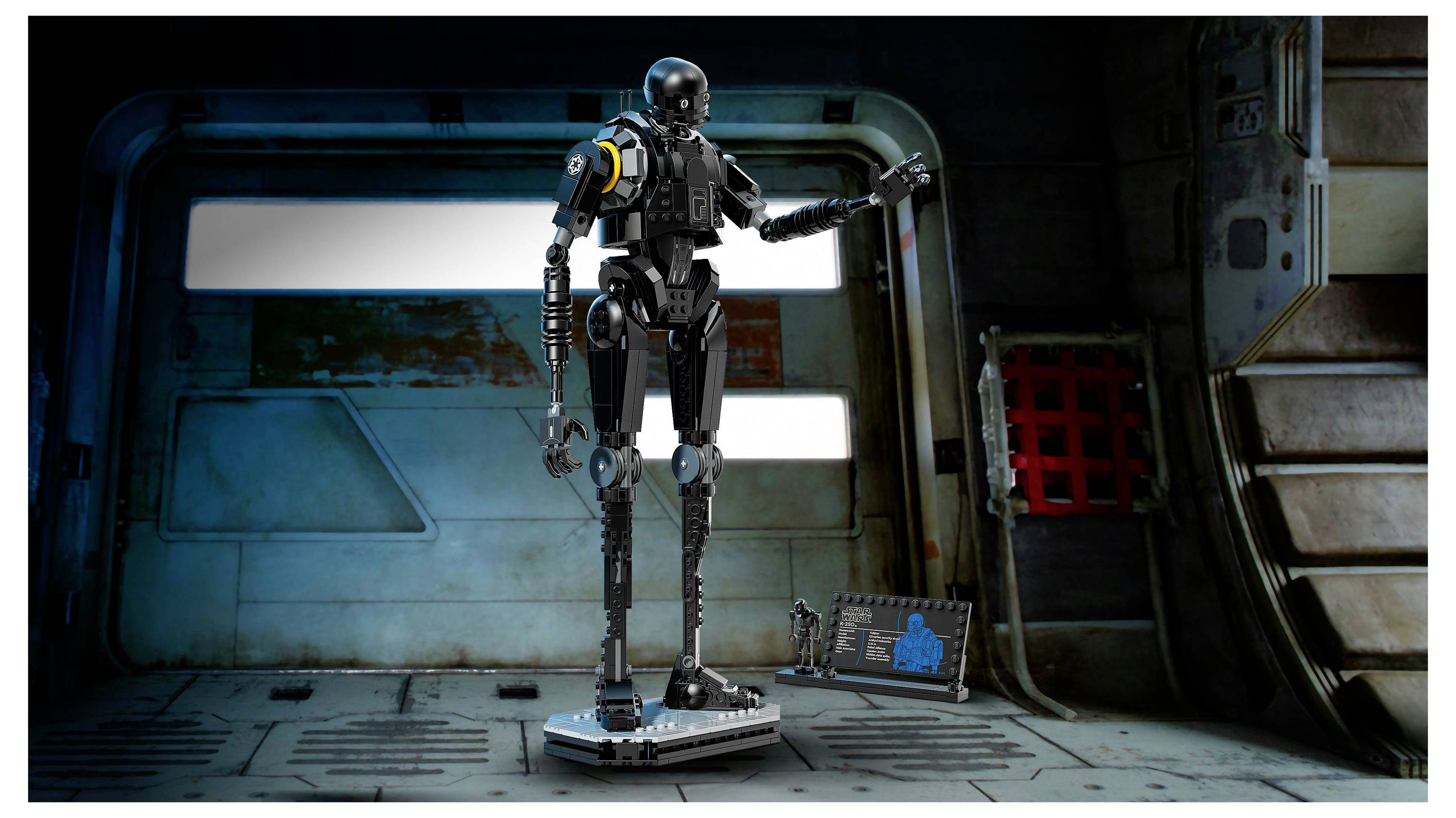 75434 LEGO® STAR WARS™