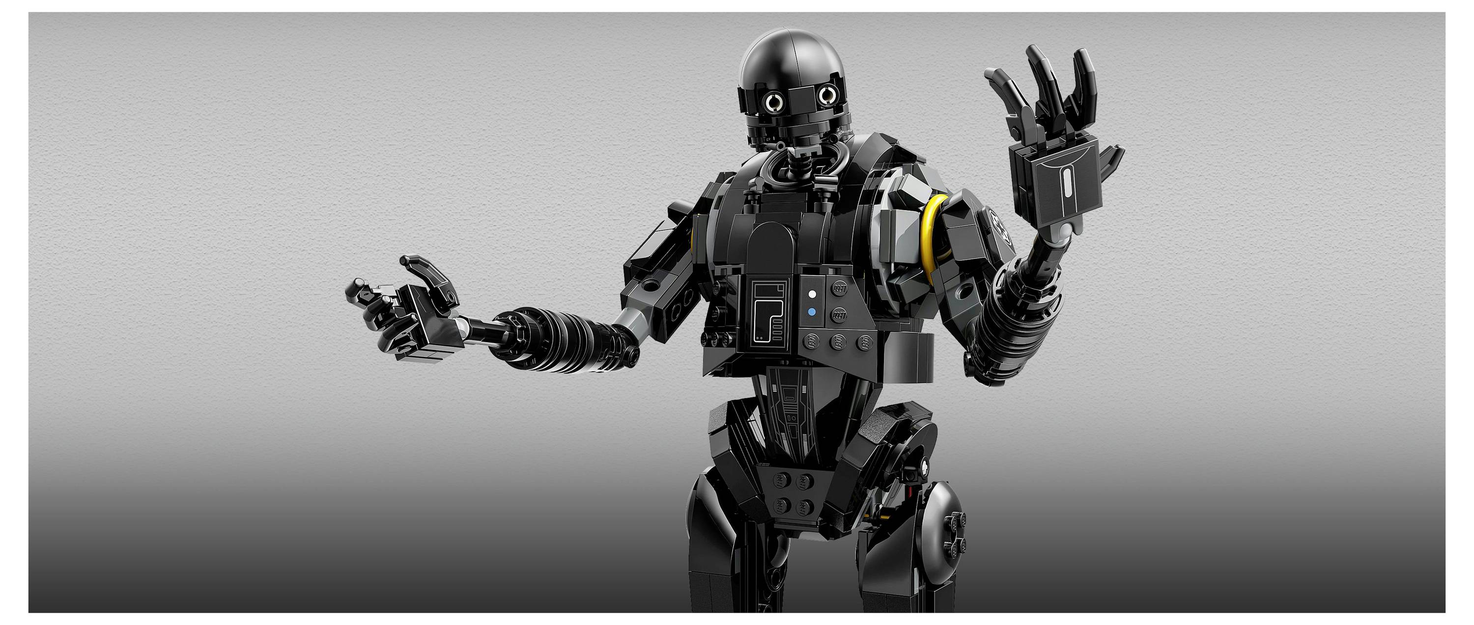 75434 LEGO® STAR WARS™