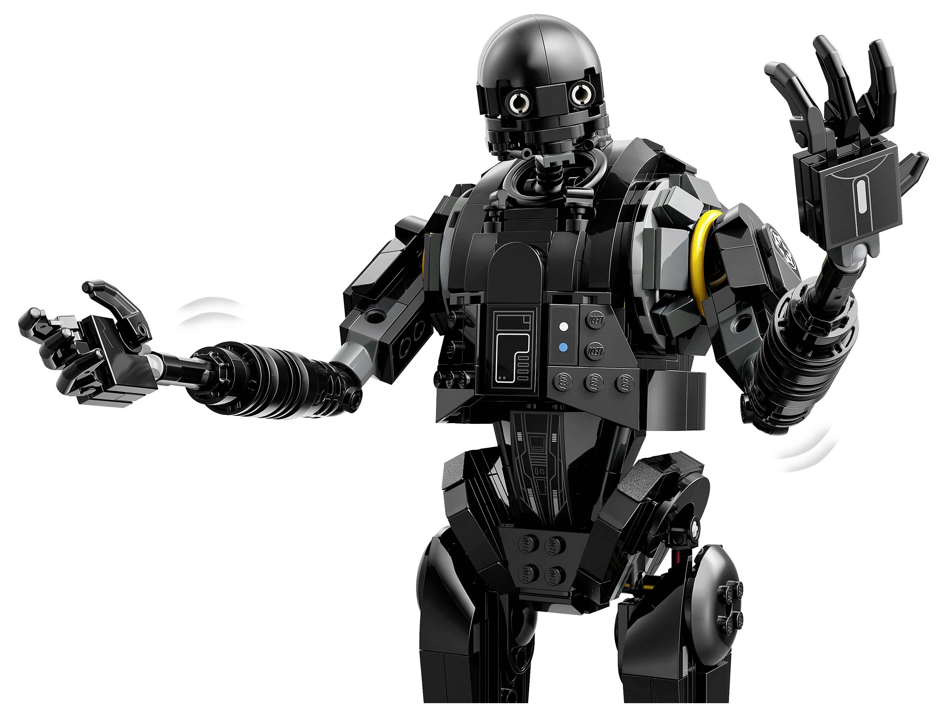 75434 LEGO® STAR WARS™