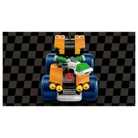 72039 LEGO® Super Mario™ Mario Kart™ - La forteresse de Bowser 72039 LEGO® Super Mario™ Mario Kart™ - La forteresse de Bowser