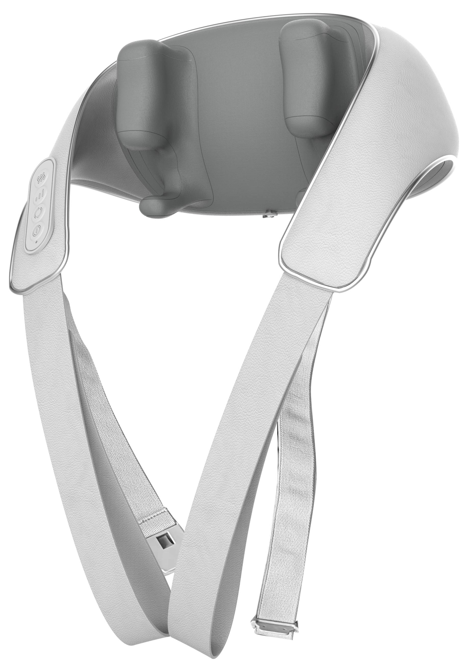 Medisana NM 990 Appareil de massage pour la nuque 24 W gris