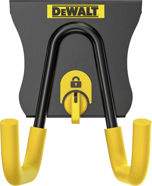 DEWALT DWST82805-1 Crochet standard court - système de rangement intégré 1 pc(s)
