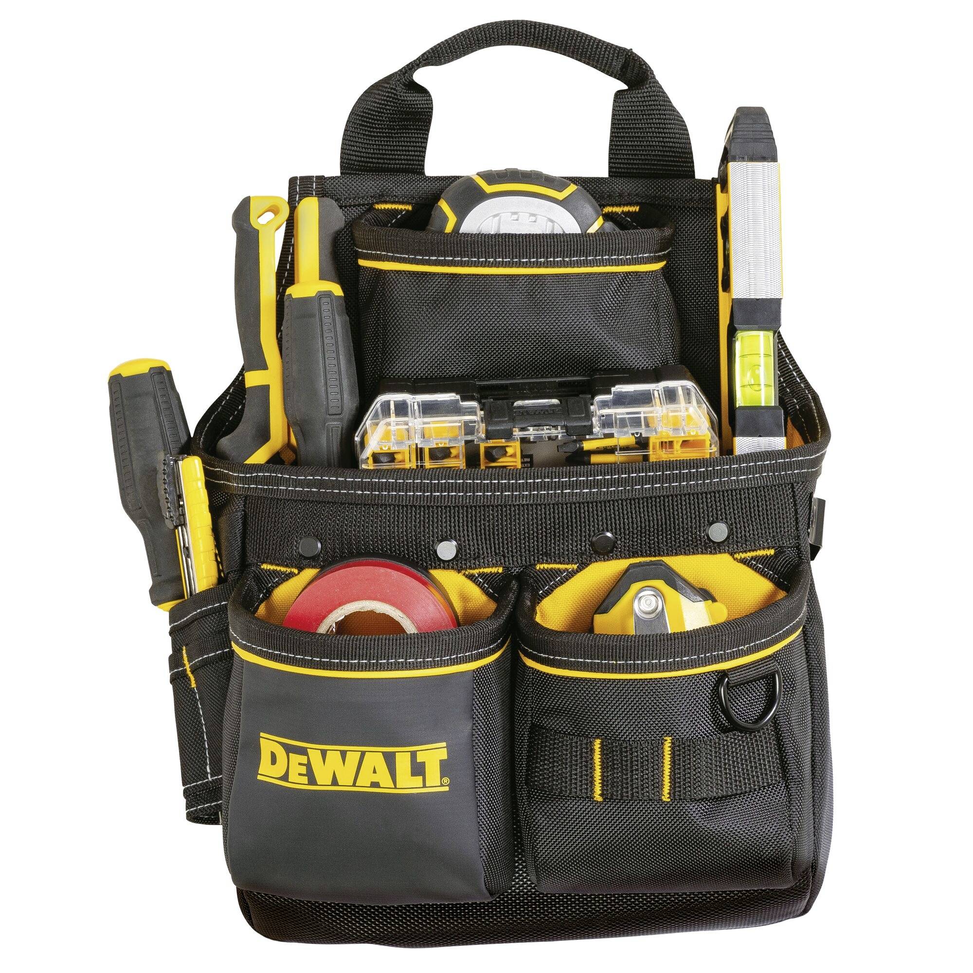 Sacoche à outils non équipée DEWALT DWST40201-1
