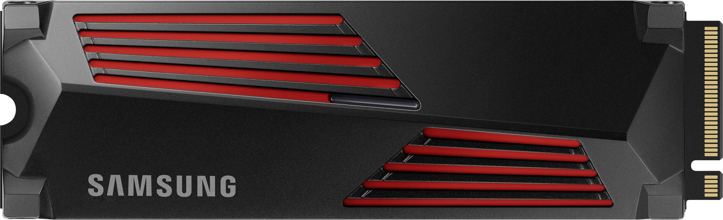 Samsung 990 PRO SSD interne M.2 PCIe MZ-V9P2T0CW