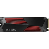 Samsung 990 PRO SSD interne M.2 PCIe MZ-V9P2T0CW Samsung 990 PRO SSD interne M.2 PCIe MZ-V9P2T0CW