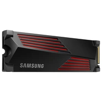 Samsung 990 PRO SSD interne M.2 PCIe MZ-V9P2T0CW Samsung 990 PRO SSD interne M.2 PCIe MZ-V9P2T0CW